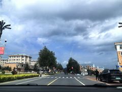 -汤旺河林海奇石景区