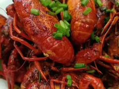 -刘一龙虾(山东路店)