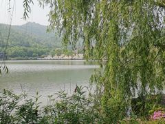 -孙武文化园-停车场