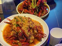 -虾乐园龙虾·夜宵(松江店)