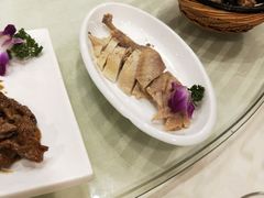 -江南村酒家