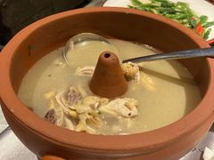 -红辣椒·川菜·火锅(张杨路店)