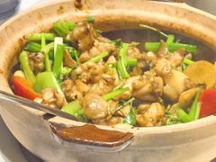 -八府香鸭·啫啫煲(华山路店)