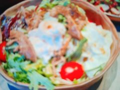 -耶里夏丽·丝路国际·新疆餐厅(浦东区东方路店)