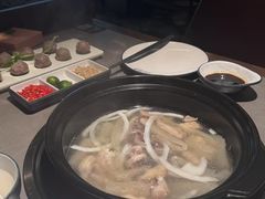 -同仁四季椰子鸡(无锡滨湖万象汇店)