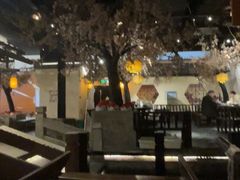 -绿茶餐厅(朝阳大悦城店)