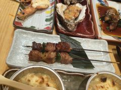 -吉兆·料理(红梅南路店)