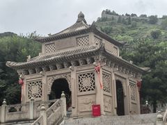 -雁门关景区