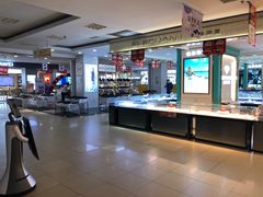 -沈阳大商千盛购物中心有限公司(长江街店)