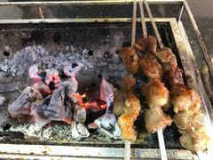 -运德成·天津老味烧烤(广开二马路店)