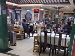 -东来顺饭庄(王府井步行街店)