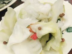 -百年认一力 太原老字号 (桥头街店)