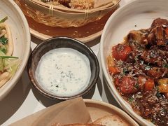 -无印良品餐堂 MUJI Diner(成都太古里店)