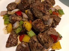 -禾珍珠家常小馆(河南博物院店)