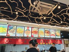 -小艺烧烤(曲江店)