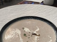 -花园饭店-西餐厅