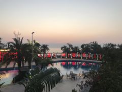 -惠州金海湾嘉华度假酒店