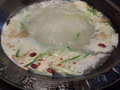 -宽板凳老灶火锅(南礼士路店)