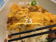 -公仔堂港式茶餐厅(西村店)