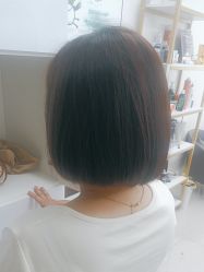 -Youth！Studio柚子造型