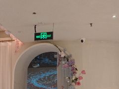 -PARFUM FLORAL花境法餐(南京首店)