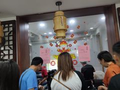 -一品飘香米线(一中总店)