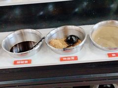 -潮汕美牛肉丸火锅店(天宁寺店)