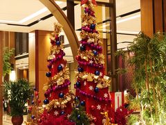 -济南香格里拉·咖啡泉自助餐厅