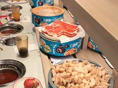 -龍歌自助小火锅(城阳万象汇店)