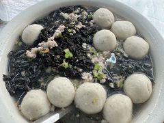 -众味海鲜大排档·活海鲜·潮汕味(南澳店)