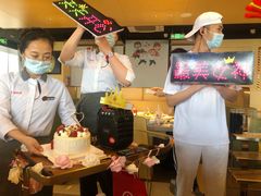-海底捞火锅(龙湖金沙天街店)