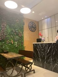 -京世沙龙