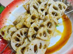 -小胡子祥彪烧烤(北湖总店)