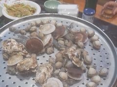 -边江铁锅炖鱼(振八街店)