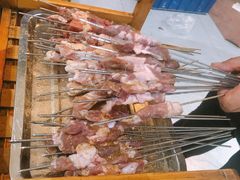 -小寒羊烧烤(凯瑞时代大厦店)