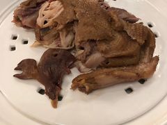 -金狮麟·新豫菜(金码大厦店)
