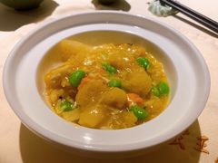 -成隆行·蟹王府(九江路店)