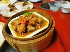 -老廣食堂(区庄店)
