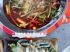 -虾胡闹龙虾馆(湄南河店)