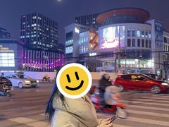 -光启城时尚购物中心