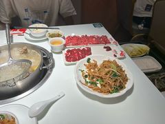 -潮泰牛肉火锅 · 创于1992年(车公庙店)