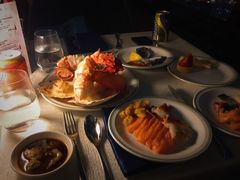 -广州花园酒店·凌璇阁旋转餐厅CAROUSEL360