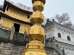 -五台山风景名胜区