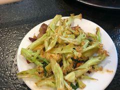-湘肠香火锅店(团结湖店)
