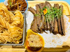 -北塘海鲜·天津菜(大光明桥旗舰店)