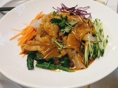 -叁拾壹克饺子·东北菜(国贸店)
