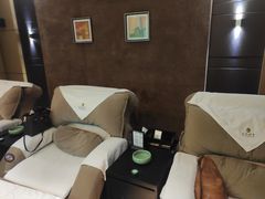 -金色印象·4K影院式足体养生(南坪桃源店)