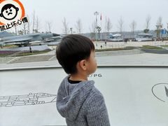 -成飞公园