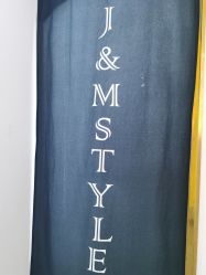 -JM STYLE造型明星.网红