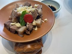 -打酱油·非遗淮扬菜(瘦西湖梅岭店)